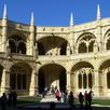 Lissabon Jeronimos klooster